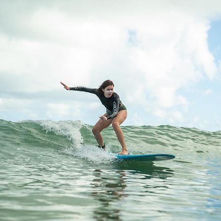 Hostel Surfcamp Arara Praia de Pipa Exteriér fotografie