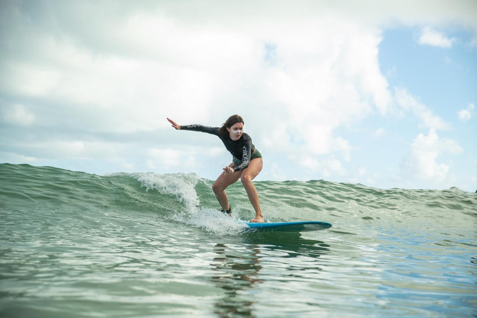 Hostel Surfcamp Arara Praia de Pipa Exteriér fotografie